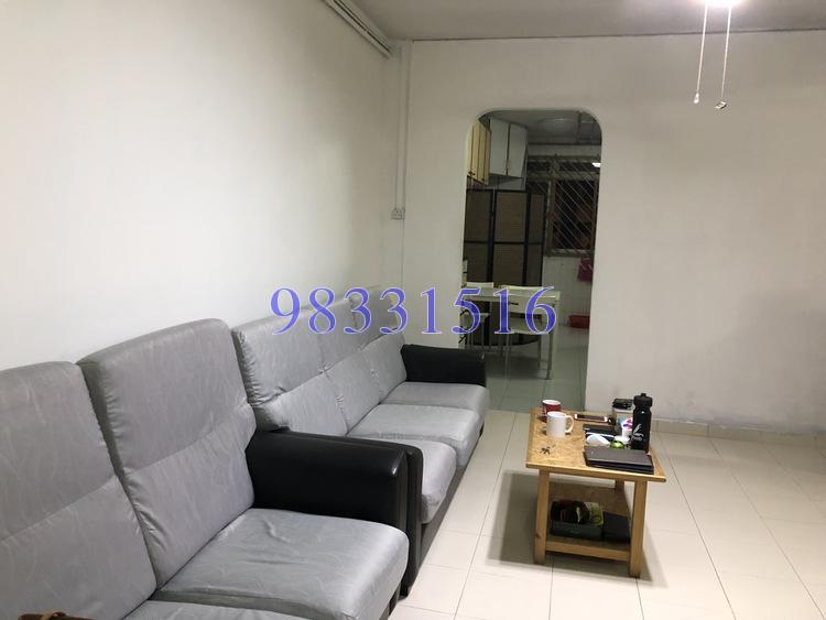 Blk 112 Teck Whye Lane (Choa Chu Kang), HDB 5 Rooms #170280842